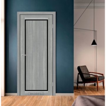 Uși de interior din Rusia